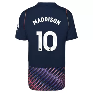 Fotbalové Dresy Tottenham Hotspur Maddison 10 Venkovní 2026-27