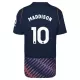 Fotbalové Dresy Tottenham Hotspur Maddison 10 Venkovní 2026-27 Fotbalové Dresy Tottenham Hotspur Maddison 10 Venkovní 2026-27
