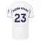 Fotbalové Dresy Tottenham Hotspur Pedro Porro 23 Domácí 2026-27