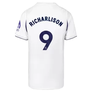Fotbalové Dresy Tottenham Hotspur Richarlison de Andrade 9 Domácí 2026-27 Fotbalové Dresy Tottenham Hotspur Richarlison de Andrade 9 Domácí 2026-27