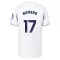 Fotbalové Dresy Tottenham Hotspur Romero 17 Domácí 2026-27