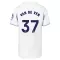 Fotbalové Dresy Tottenham Hotspur Van De Ven 37 Domácí 2026-27