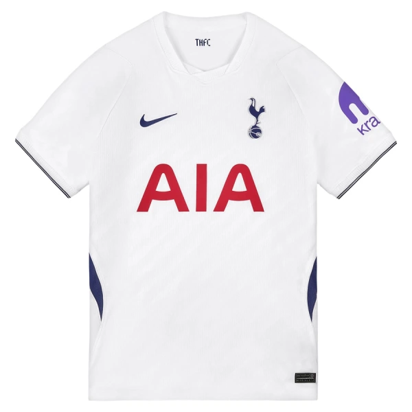 Fotbalové Dresy Tottenham Hotspur Van De Ven 37 Domácí 2026-27