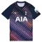 Fotbalové Dresy Tottenham Hotspur Venkovní 2026-27