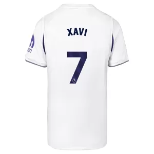 Fotbalové Dresy Tottenham Hotspur Xavi 7 Domácí 2026-27