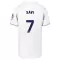 Fotbalové Dresy Tottenham Hotspur Xavi 7 Domácí 2026-27