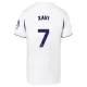 Fotbalové Dresy Tottenham Hotspur Xavi 7 Domácí 2026-27