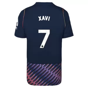 Fotbalové Dresy Tottenham Hotspur Xavi 7 Venkovní 2026-27