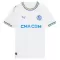 Fotbalové Dresy Olympique de Marseille Domácí 2026-27