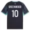 Fotbalové Dresy Olympique de Marseille Greenwood 10 Venkovní 2026-27