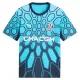 Fotbalové Dresy Olympique de Marseille Venkovní 2026-27 Modrá Fotbalové Dresy Olympique de Marseille Venkovní 2026-27 Modrá
