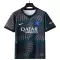 Brankářské Fotbalové Dresy Paris Saint-Germain Domácí 2026-27