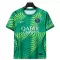 Brankářské Fotbalové Dresy Paris Saint-Germain Venkovní 2026-27