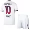 Fotbalové Dresy Paris Saint-Germain Ousmane Dembélé 10 Dětské Venkovní 2026-27