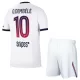 Fotbalové Dresy Paris Saint-Germain Ousmane Dembélé 10 Dětské Venkovní 2026-27 Fotbalové Dresy Paris Saint-Germain Ousmane Dembélé 10 Dětské Venkovní 2026-27
