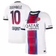 Fotbalové Dresy Paris Saint-Germain Ousmane Dembélé 10 Venkovní 2026-27
