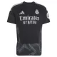 Brankářské Fotbalové Dresy Real Madrid Thibaut Courtois 1 Domácí 2026-27