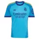 Brankářské Fotbalové Dresy Real Madrid Venkovní 2026-27 Brankářské Fotbalové Dresy Real Madrid Venkovní 2026-27