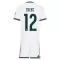 Fotbalové Dresy Real Madrid Alexander-Arnold 12 Dětské Domácí 2026-27