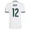 Fotbalové Dresy Real Madrid Alexander-Arnold 12 Domácí 2026-27