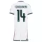 Fotbalové Dresy Real Madrid Aurélien Tchouaméni 14 Dětské Domácí 2026-27