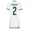 Fotbalové Dresy Real Madrid Carvajal 2 Dětské Domácí 2026-27