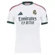 Fotbalové Dresy Real Madrid Carvajal 2 Domácí 2026-27