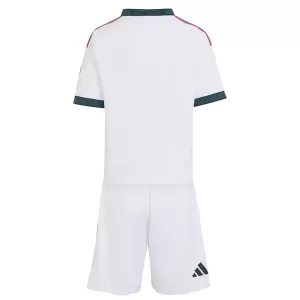 Fotbalové Dresy Real Madrid Dětské Domácí 2026-27