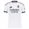 Fotbalové Dresy Real Madrid Domácí 2026-27