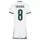 Fotbalové Dresy Real Madrid Federico Valverde 8 Dětské Domácí 2026-27 Fotbalové Dresy Real Madrid Federico Valverde 8 Dětské Domácí 2026-27