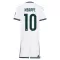Fotbalové Dresy Real Madrid Kylian Mbappé 10 Dětské Domácí 2026-27
