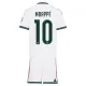 Fotbalové Dresy Real Madrid Kylian Mbappé 10 Dětské Domácí 2026-27 Fotbalové Dresy Real Madrid Kylian Mbappé 10 Dětské Domácí 2026-27