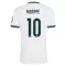 Fotbalové Dresy Real Madrid Kylian Mbappé 10 Domácí 2026-27