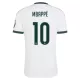 Fotbalové Dresy Real Madrid Kylian Mbappé 10 Domácí 2026-27 Fotbalové Dresy Real Madrid Kylian Mbappé 10 Domácí 2026-27