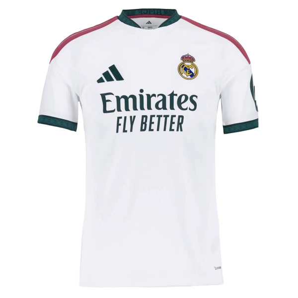 Fotbalové Dresy Real Madrid Kylian Mbappé 10 Domácí 2026-27
