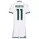 Fotbalové Dresy Real Madrid Rodrygo Goes 11 Dětské Domácí 2026-27 Fotbalové Dresy Real Madrid Rodrygo Goes 11 Dětské Domácí 2026-27