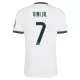 Fotbalové Dresy Real Madrid Vinicius Junior 7 Domácí 2026-27