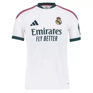 Fotbalové Dresy Real Madrid Vinicius Junior 7 Domácí 2026-27