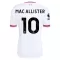 Fotbalové Dresy Liverpool FC Alexis Mac Allister 10 Venkovní 2026-27