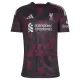 Fotbalové Dresy Liverpool FC Alternativní 2026-27 Fotbalové Dresy Liverpool FC Alternativní 2026-27