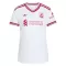 Fotbalové Dresy Liverpool FC Dámské Venkovní 2026-27