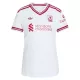 Fotbalové Dresy Liverpool FC Dámské Venkovní 2026-27