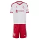 Fotbalové Dresy Liverpool FC Dětské Venkovní 2026-27 Fotbalové Dresy Liverpool FC Dětské Venkovní 2026-27