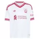 Fotbalové Dresy Liverpool FC Dětské Venkovní 2026-27