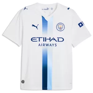 Fotbalové Dresy Manchester City Alternativní 2026-27