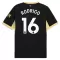 Fotbalové Dresy Manchester City Rodrigo Hernández 16 Venkovní 2026-27