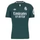 Fotbalové Dresy Real Madrid Alexander-Arnold 12 Venkovní 2026-27