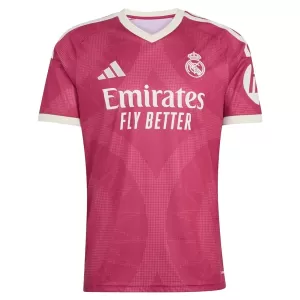 Fotbalové Dresy Real Madrid Alternativní 2026-27