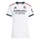 Fotbalové Dresy Real Madrid Dámské Domácí 2026-27 Fotbalové Dresy Real Madrid Dámské Domácí 2026-27