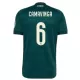 Fotbalové Dresy Real Madrid Eduardo Camavinga 6 Venkovní 2026-27 Fotbalové Dresy Real Madrid Eduardo Camavinga 6 Venkovní 2026-27